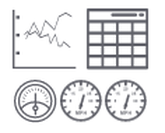 Dashboarding