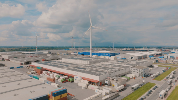 Industrie